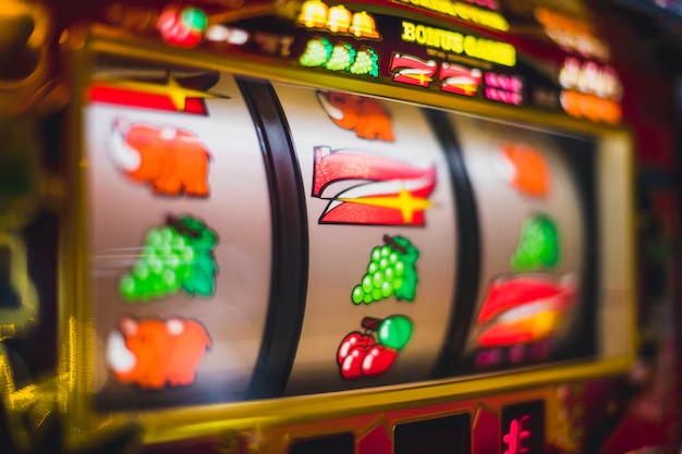 Winning spin and payout confirmation Fortune Mouse winning combination with payout display